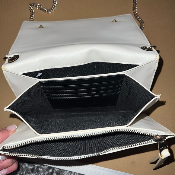 VERSACE JEANS COUTURE cross body bag - Picture 7 of 12